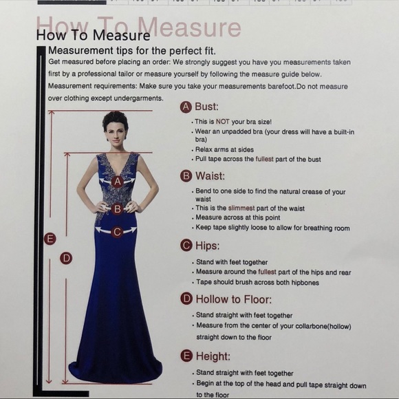 2019 Women’s special occasion dress, blue sequin - Picture 8 of 8